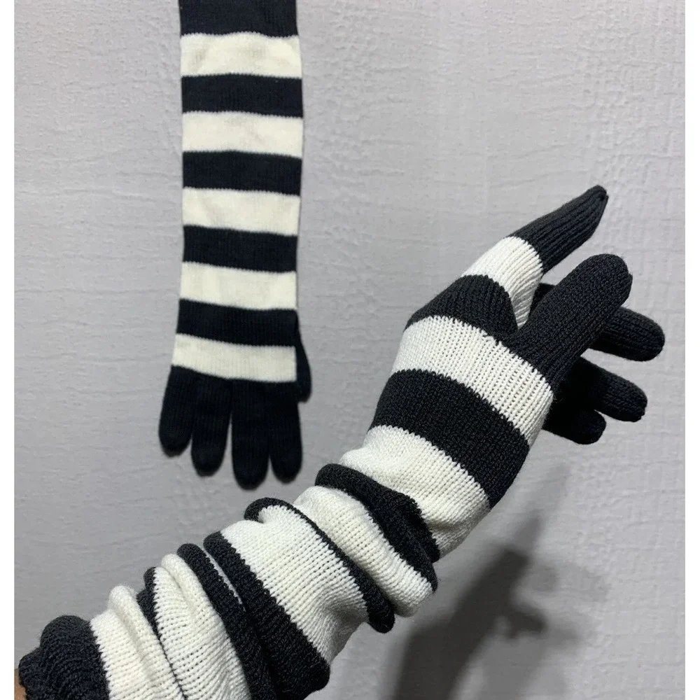 Harajuku Lovers express striped
